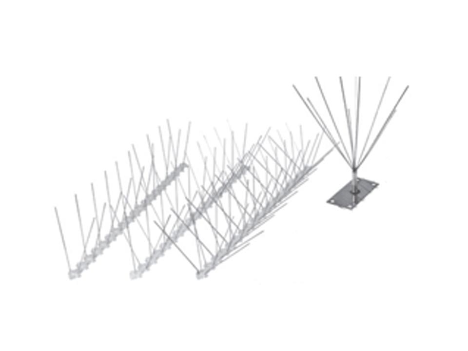 Anti-Vogel-Spikes