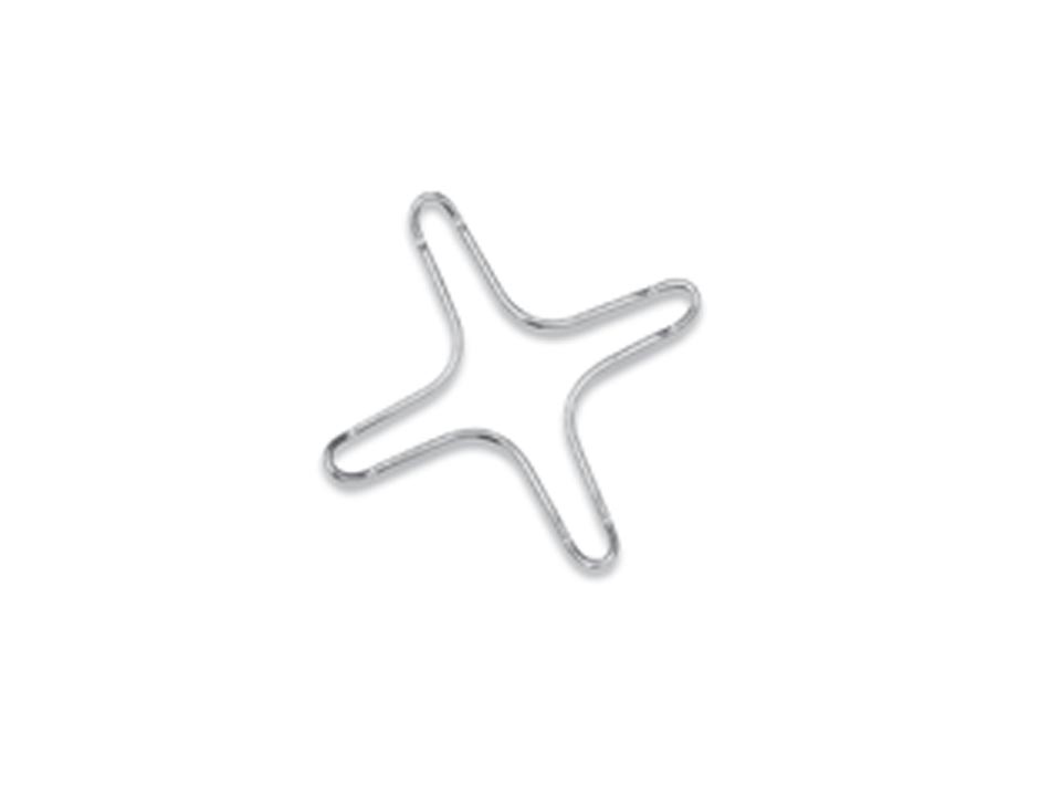Gasherd Aufsatz