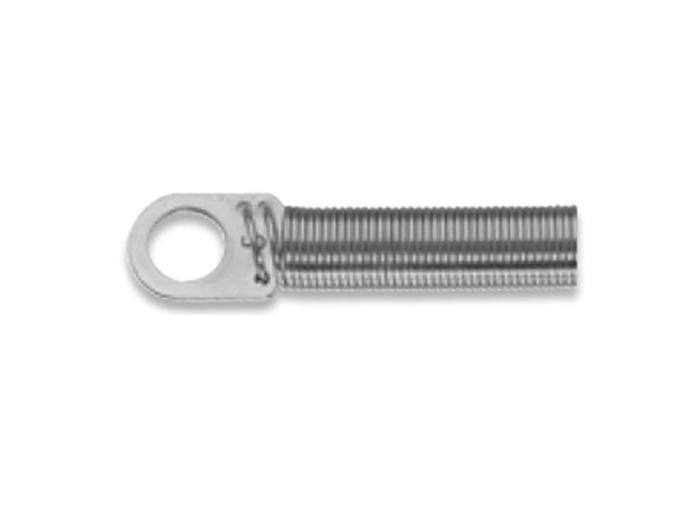 Gestanzte Ringe